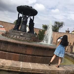 Meet your Posher, Sayuri a.